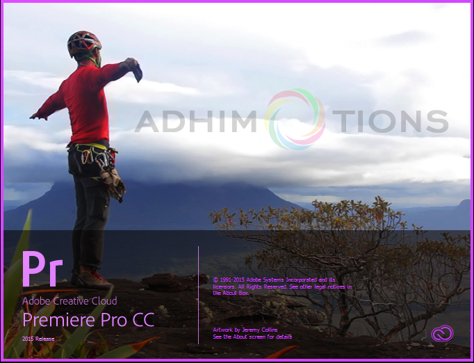 adobe premiere pro cc 2022