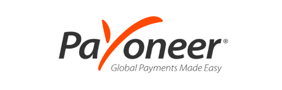 Payoneer [Free $25 for Signup]