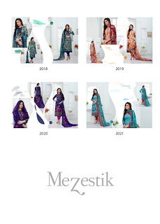 Levisha Mejestik Dress Material | Indian women's Ethnic wear