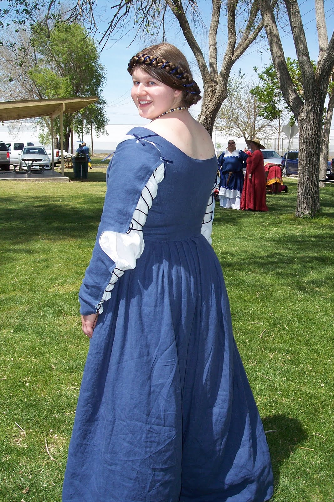 Robe Florentine