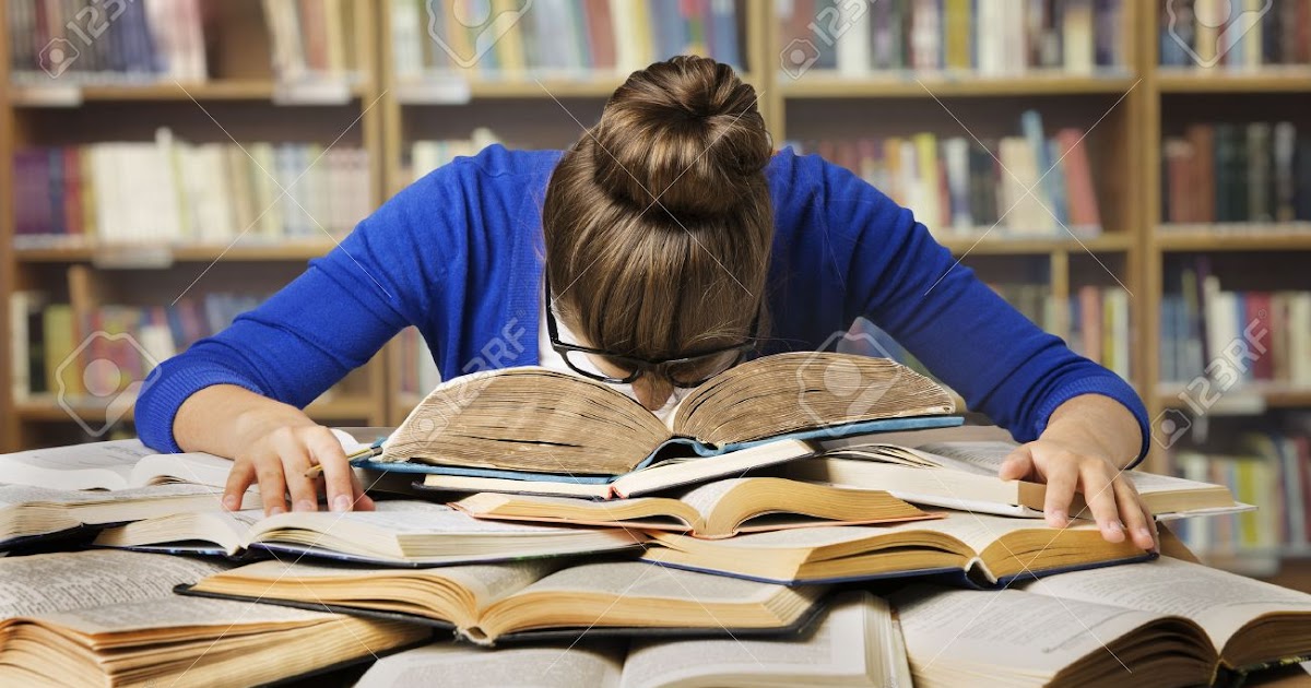 5 tips para afrontar los exámenes finales