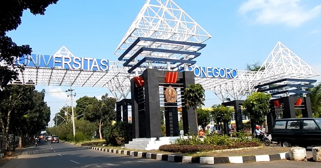 Biaya Hidup Mahasiswa di Semarang Jawa Tengah