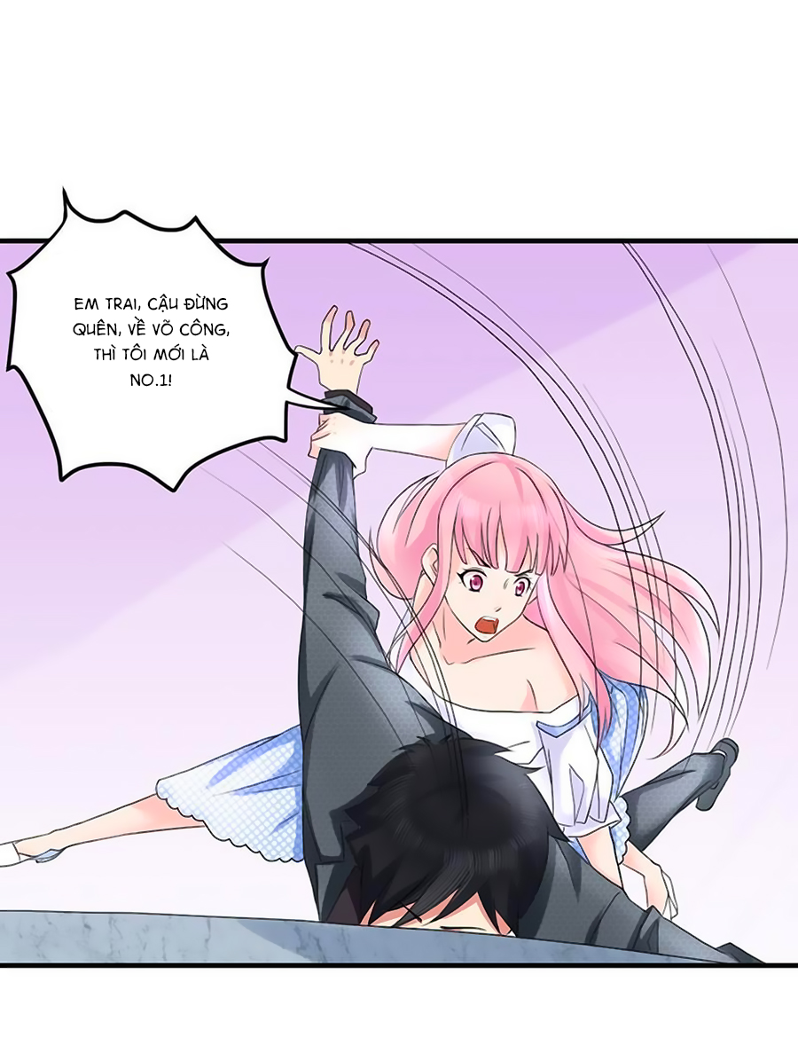 Số Hiệu 1314 - Chương 5 - Trang 19