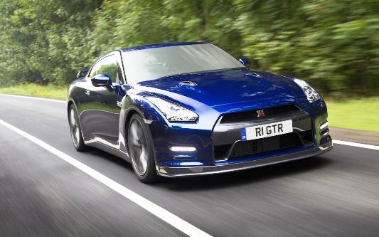 2012 Nissan GTR Price And Specs | CarandBlog - New Car Review | Release