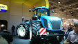 Agritechnica 2013