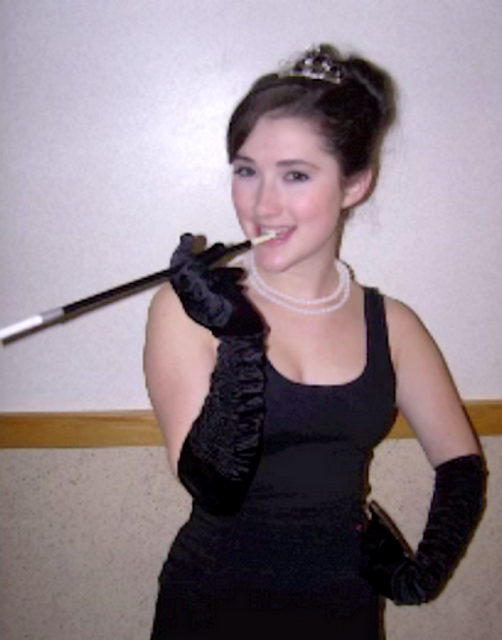 Julia rose nude - ladergp