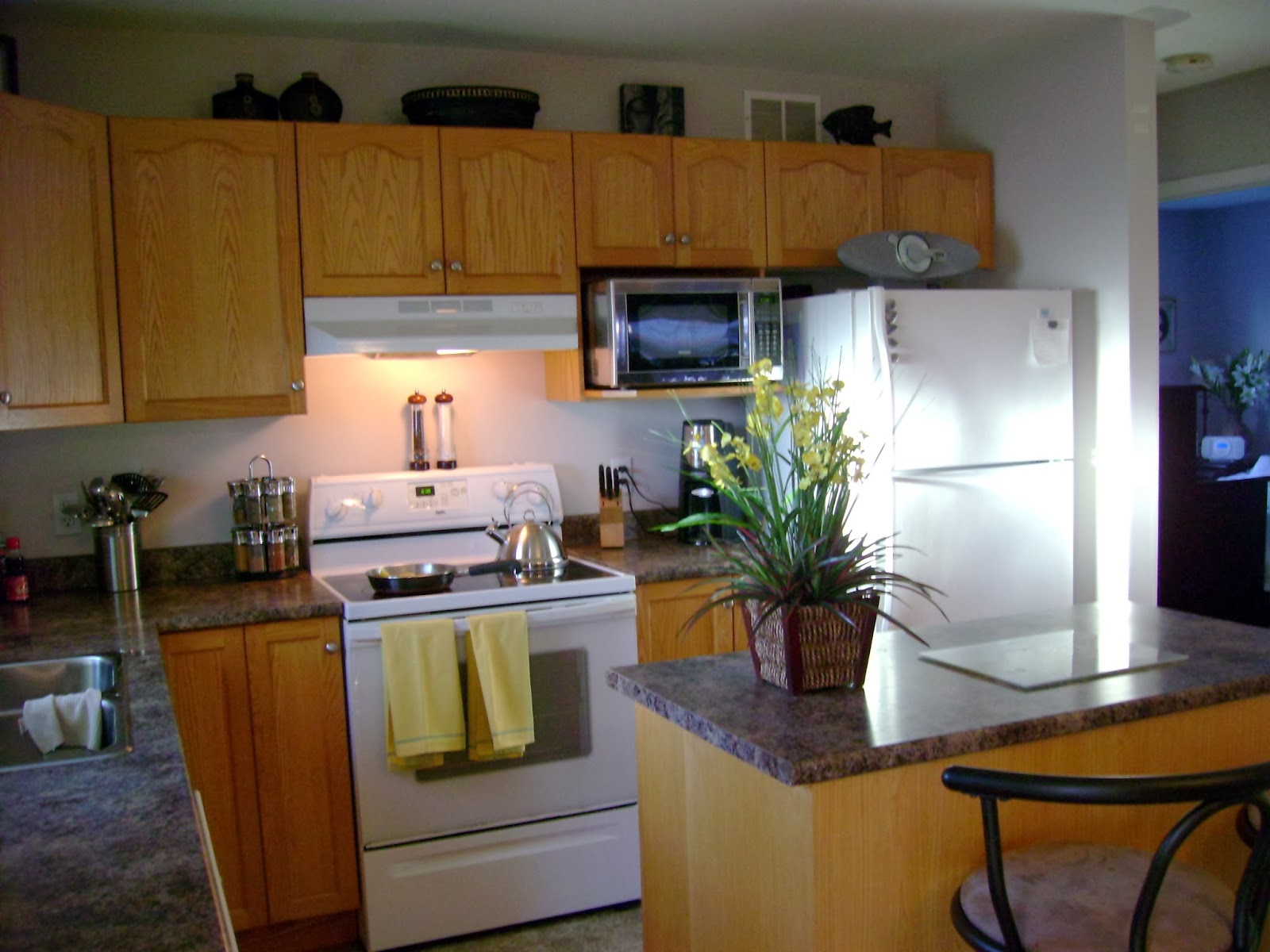 Salsa De Cocina En Ingles at Theola Rice blog