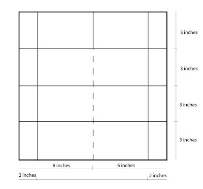 folding guide