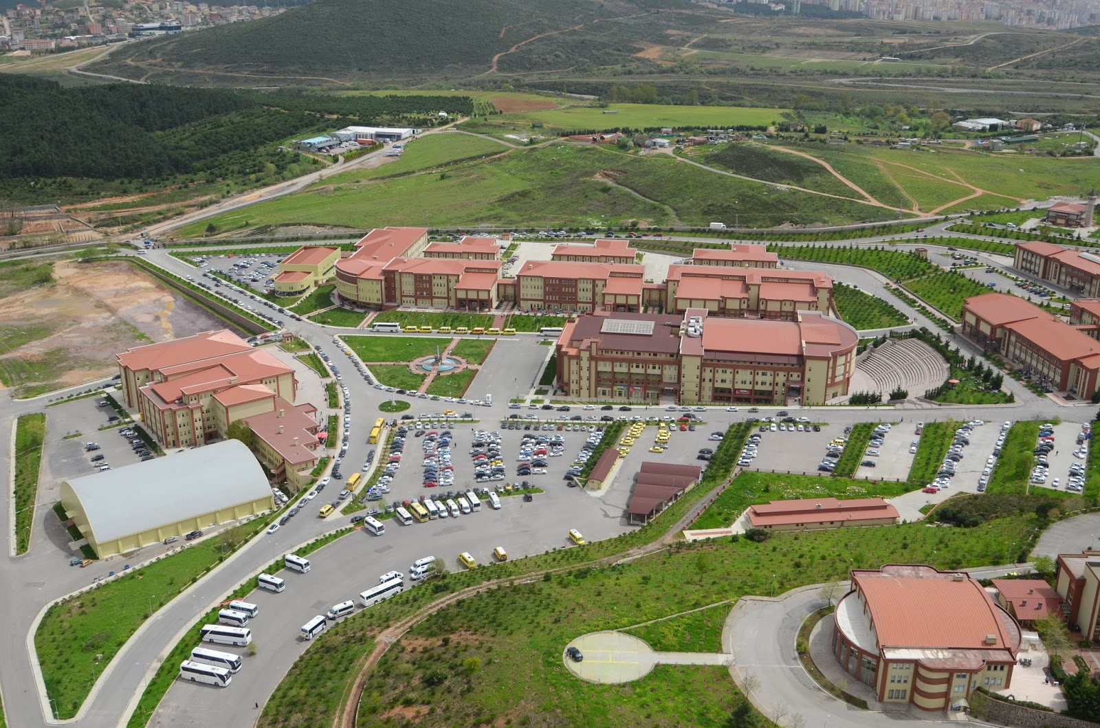 Малтепе турция