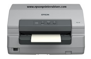 Epson PLQ-30 Driver Download