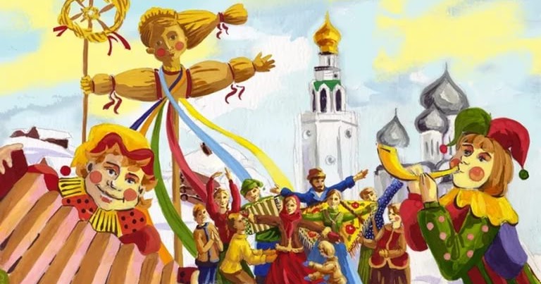 Festival Week Of Russian Language 102