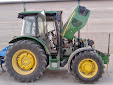 John Deere 5090 R