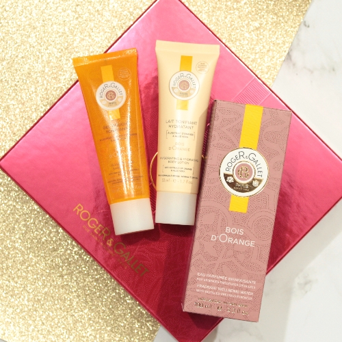 Mackarrie Adventskalender Turchen 8 Mackarrie Beauty Style