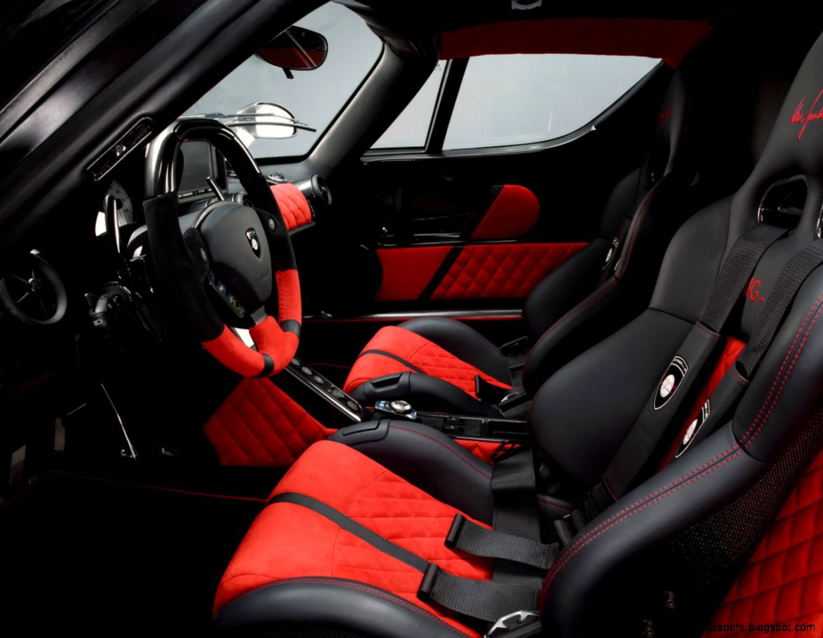 cinta Mobil sport