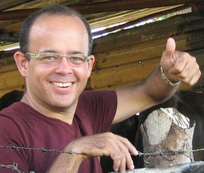 Resultado de imagem para imagem léo gordo+ leandro barros de itapetinga