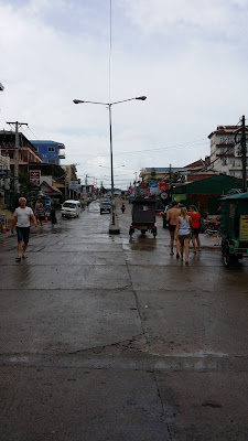  Carretera de la Playa en Sihanoukville