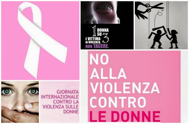 Giornata Mondiale Della Violenza Sulle Donne je veux magazine: Giornata mondiale contro la violenza sulle donne
