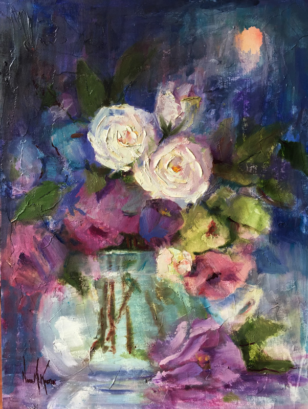 ART & SPIRIT by Artist, NORA KASTEN: Art & Spirit by Artist, NORA KASTEN