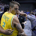 Must Watch: Jio Jalalon Punches Australian Player Nathan Sobey During the Gilas vs. Australia Brawl (Video)