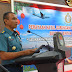 Lantamal IV Gelar Perayaan Natal Gabungan  TNI AL Se -Pulau Bintan