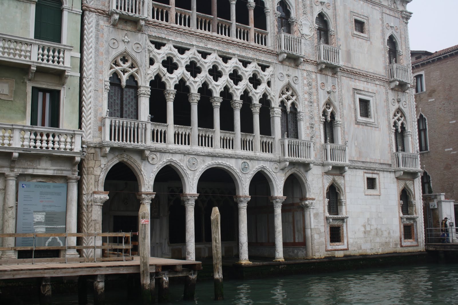 Los cuentos de Nelly Visitando... VENECIA