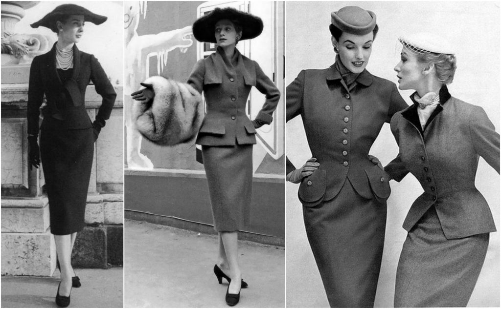 Vintage Inspired Clothing: All About Sassy Pencil Skirts