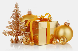 Free Download HD Wallpapers: Christmas Decoration HD Wallpapers