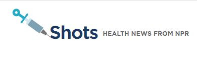 "Shots" Health News from NPR