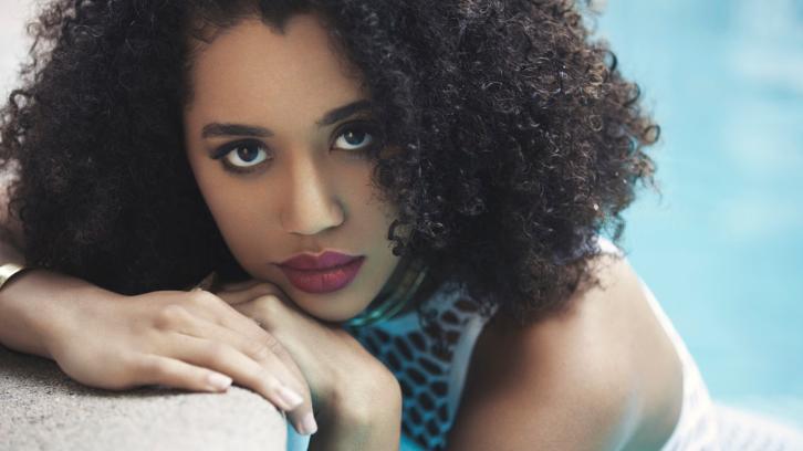 Will - Jasmin Savoy Brown Joins TNT's Young William Shakespeare Series
