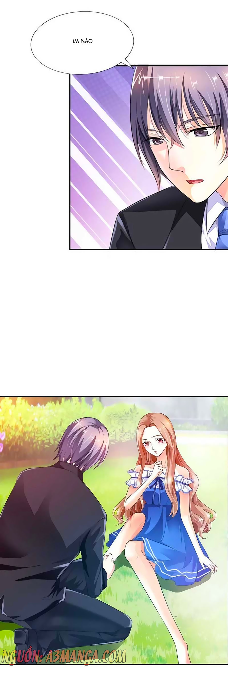 Song Diện Danh Viện - Chương 24 - Trang 12