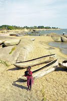 Malawi-Sani beach 2