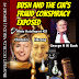 Proferet Occulta Veritas | Report #3 | Bush and the CIA’s Fraud Conspiracy Exposed
