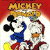 Mickey and Donald #17 - Carl Barks key reprint