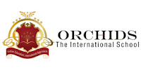 Orchids logo