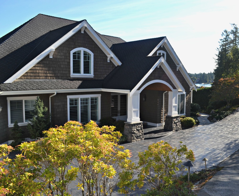 How To Stain Stamped Concrete You Can Do It Yourself
