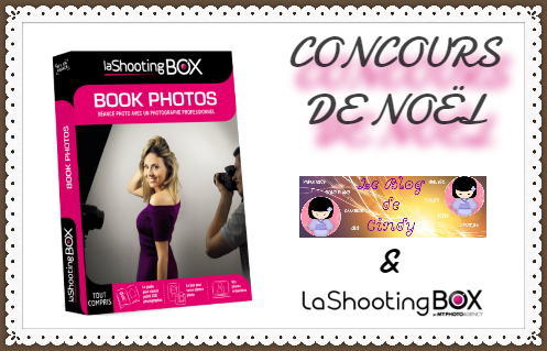 CONCOURS LASHOOTINGBOX