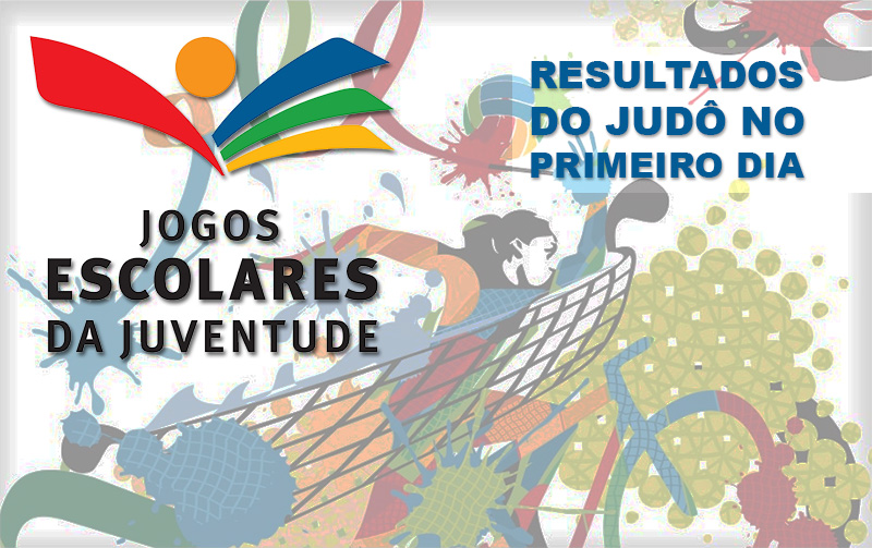 Jogos Escolares 2016