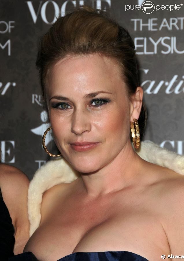 Patricia arquette nude masturbation images 47