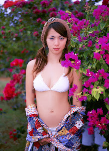 Mayuko Isawa