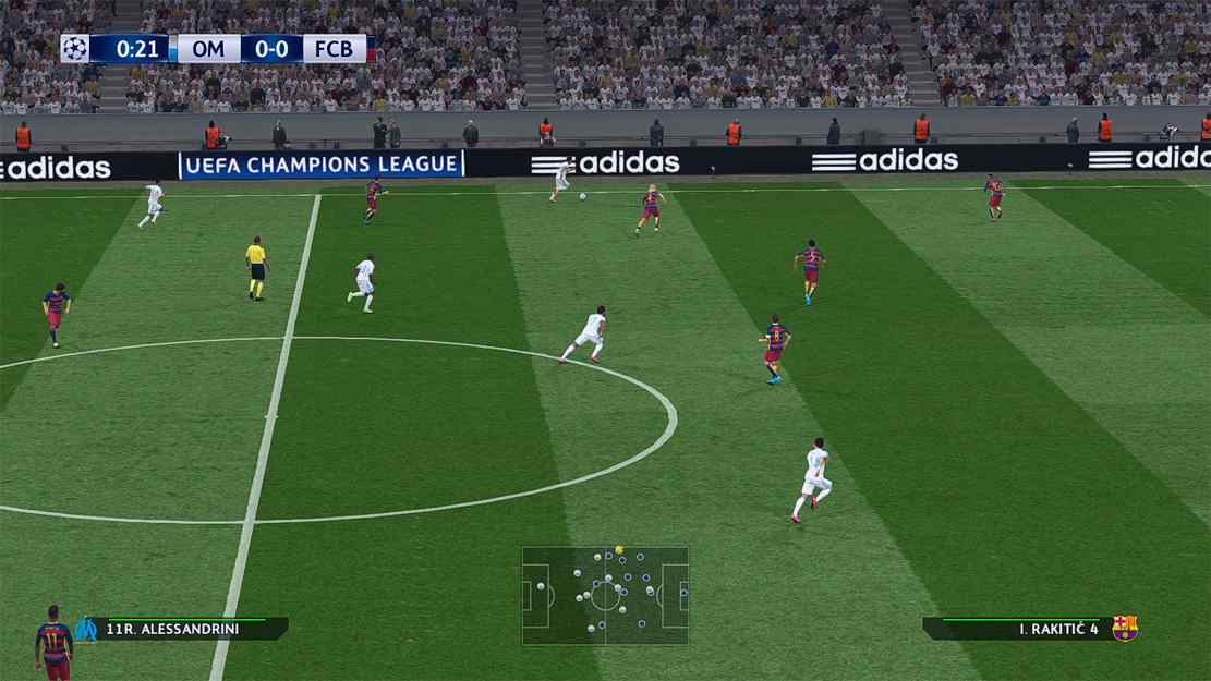 sweetfx pes 2016 low pc sweetfx pes 2016 low pc