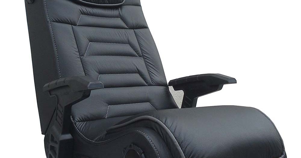 Benefits of Using Gaming Chairs When You Play Video Games - Home Furnitures