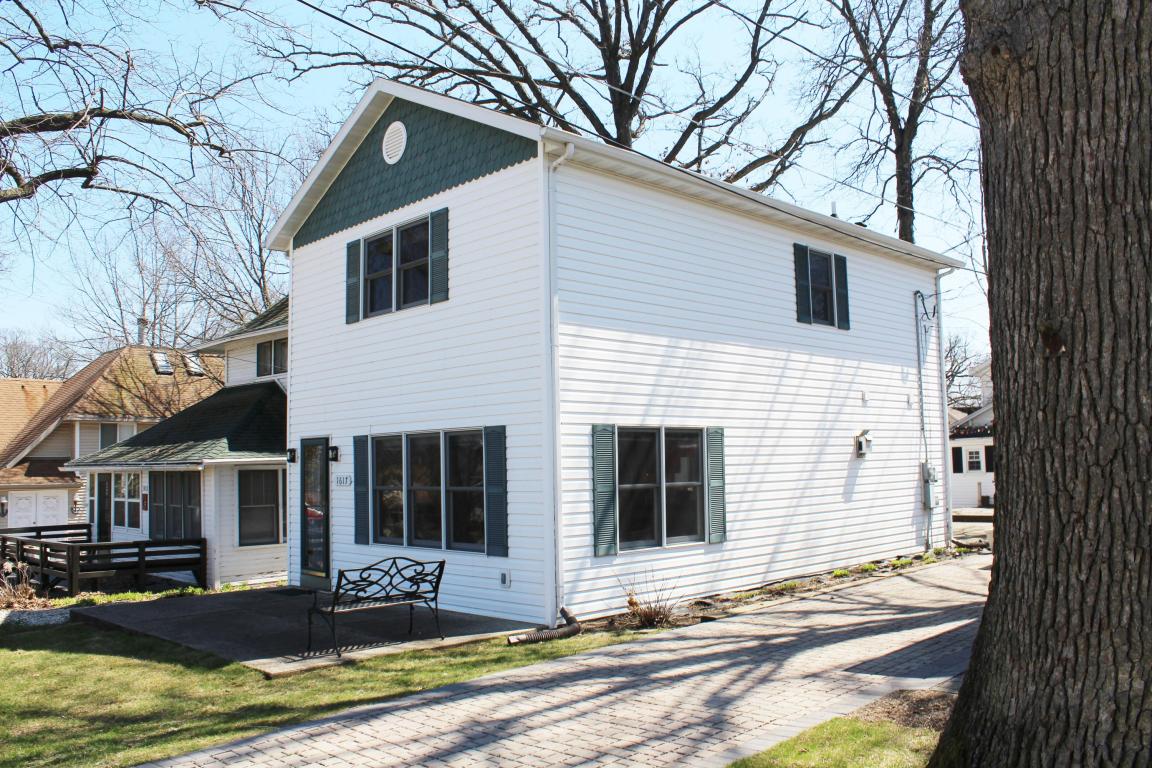 Delavan Lake Open Houses for Memorial Weekend