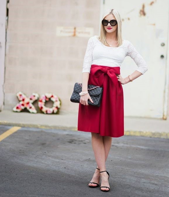 .: Guide to the Perfect Valentine's Day: What to Wear