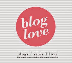 Blog Love.