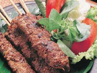 How to Make Indonesian Beef Satay Recipe
