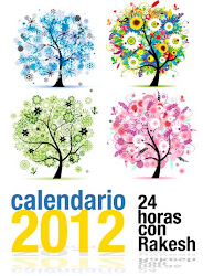 Calendario Solidario 2012