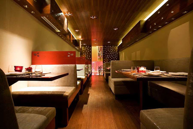 Restaurant Design Delhi Restaurant Design Delhi