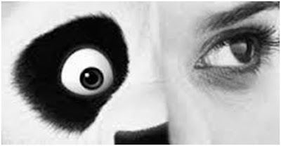 Tips efektif menghilangkan mata panda