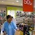 My wife's SM City Sta. Mesa 3 Day Sale Shopping Experience