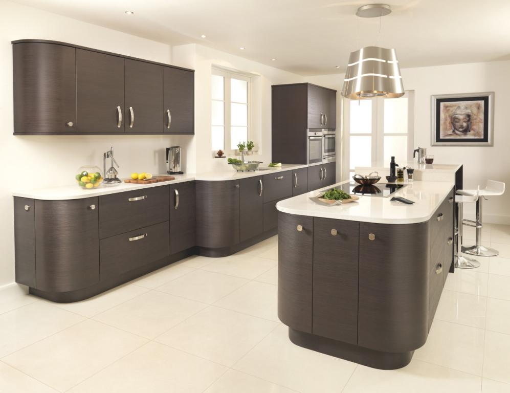 R kitchen